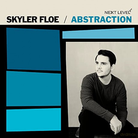 Skyler Floe: Abstraction [CD]