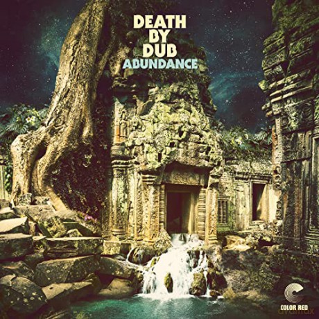 Death By Dub: Abundance [CD]
