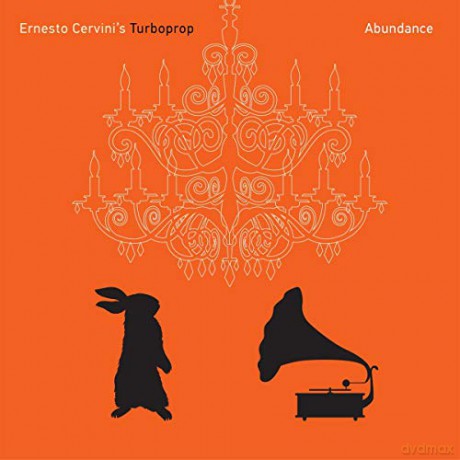 Abundance [CD]