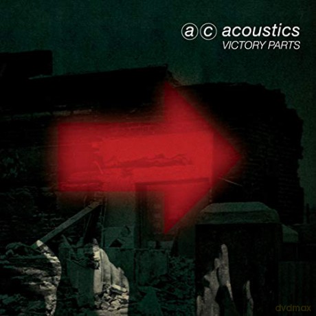 Ac Acoustics-Victory Parts [2CD]