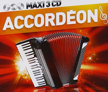 Accordeon [3CD]