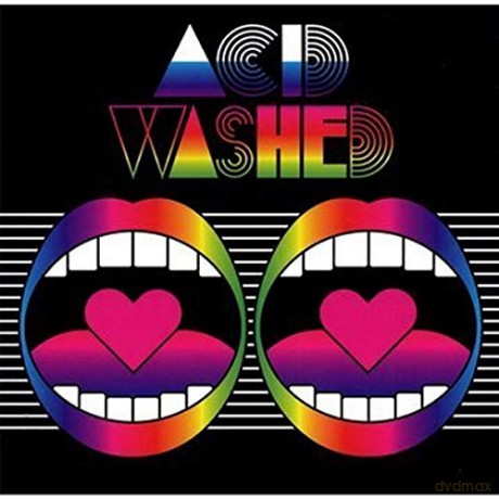 Acid Washed: Acid Washed [CD]
