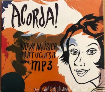 Acorda [CD]