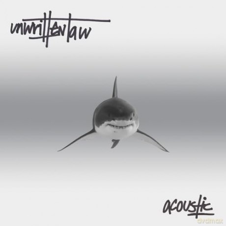 Unwritten Law: Acoustic [CD]