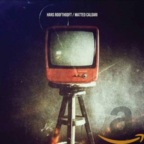 Acoustic Split [CD]