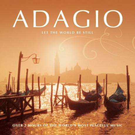 Adagio [2CD]