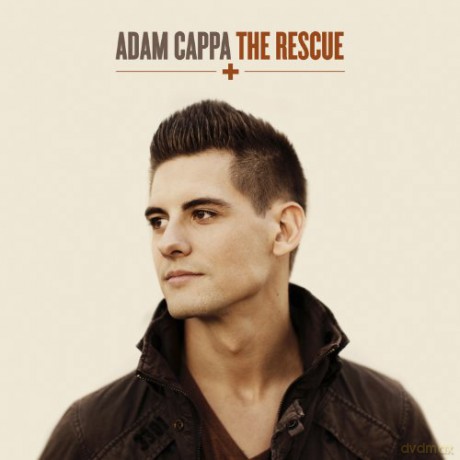 Adam Cappa-Rescue [CD]