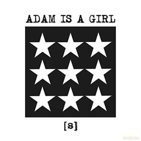 Adam Is A Girl: Adam Is A Girl-(s) [CD]