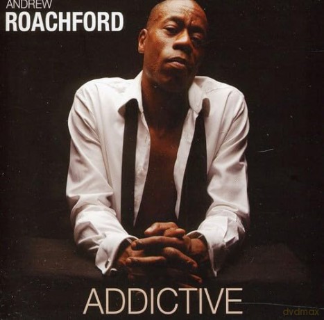 Roachford: Addictive [CD]