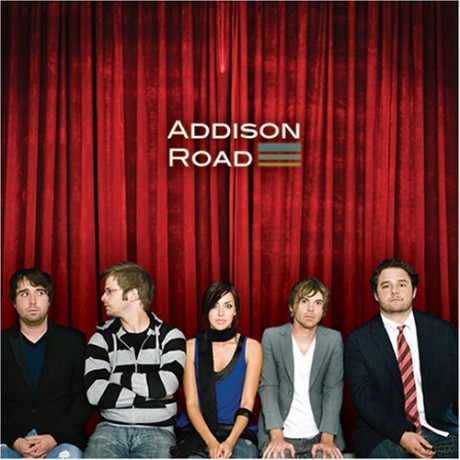 Addison Road [CD]