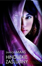 Hinuskie zaślubiny - Sharon Maas [KSIĄŻKA]
