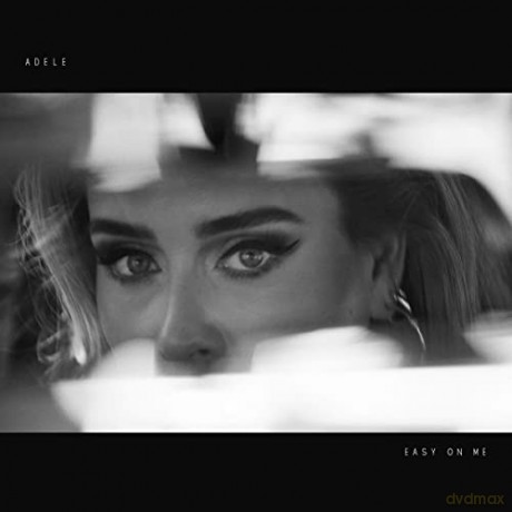 Adele: Adele - Easy On Me [CD]