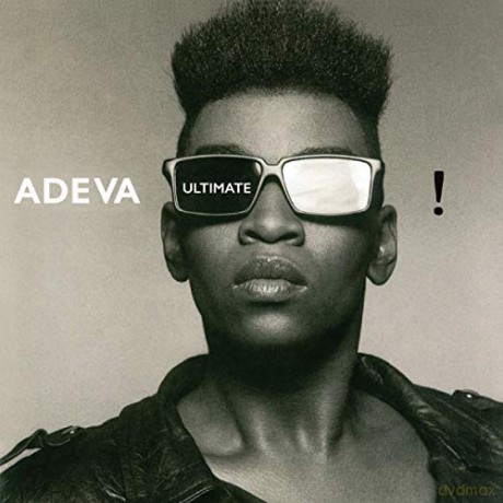 Adeva: Adeva! [4CD]