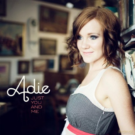 Adie-Just You And Me [CD]