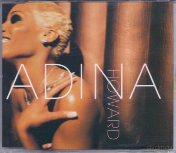 Adina-Howard [CD]