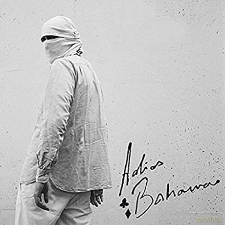 Nepal: Adios Bahamas [CD]