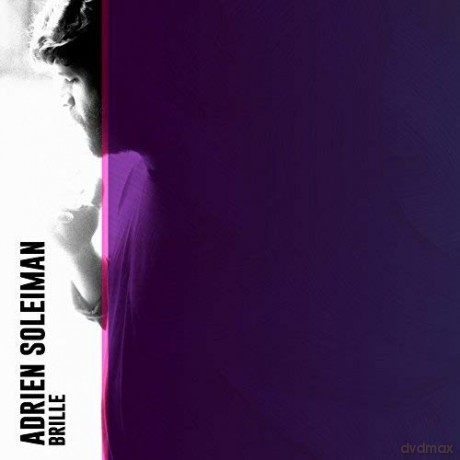 Adrien Soleiman-Brille [CD]