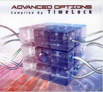 Advanced Options Compiled By Timelock [CD]