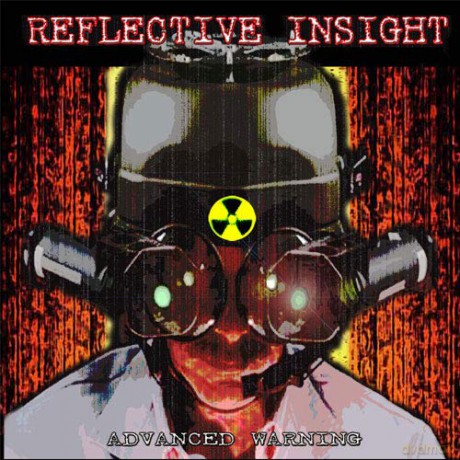 Reflective Insight: Advanced Warning [CD]