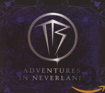 Reasoning: Adventures In Neverland [CD]