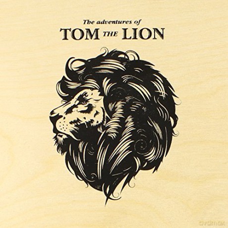Tom The Lion: Adventures Of Tom The Lion [CD]