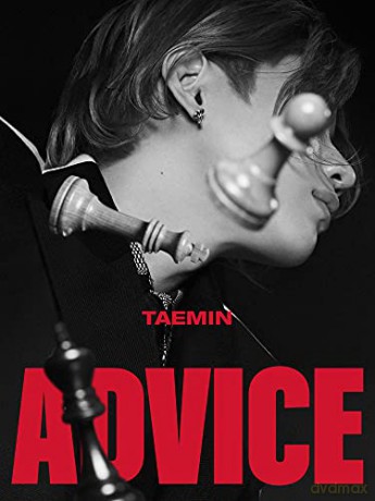 Taemin: Advice [CD]