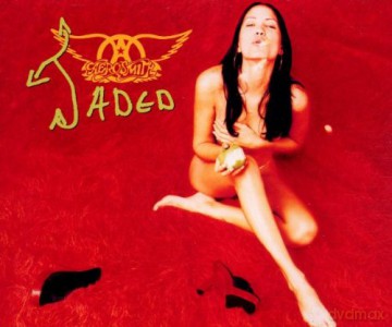 Aerosmith-Jaded [CD]