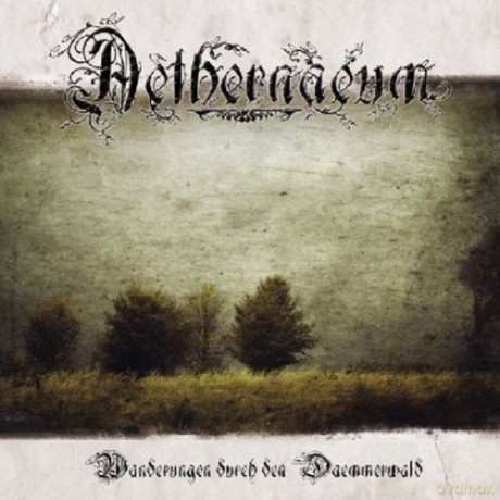 Aethernaeum-Wanderungen Durch Den Daemmerwald [CD]