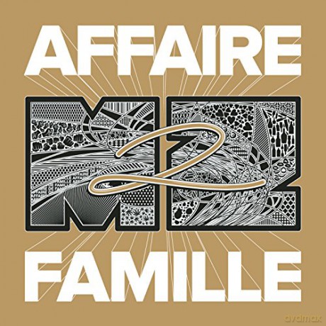 Mz: Affaire De Famille [CD]