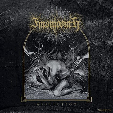 Finsmoonth: Affliction [CD]