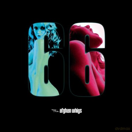 Afghan Whigs-66 [CD]