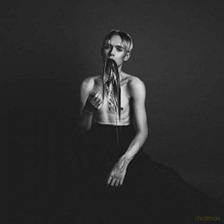 Douglas Dare: Aforger [CD]