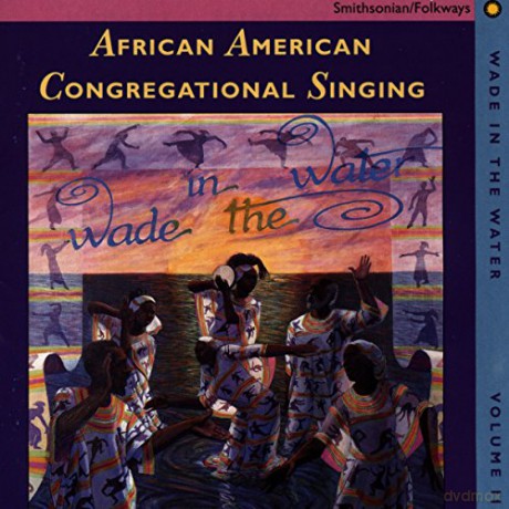 African American Congregational Singing... [CD]
