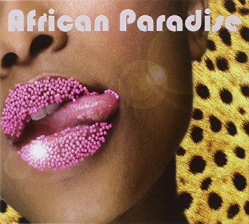 African Paradise [2CD]