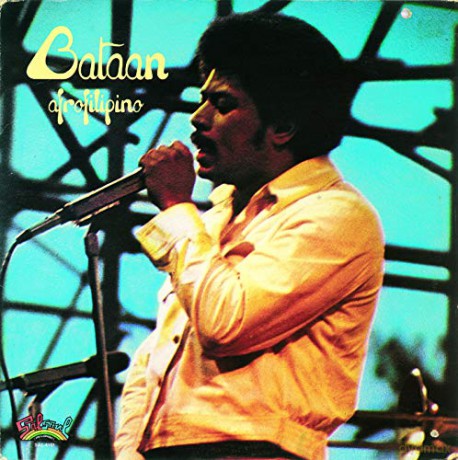 Joe Bataan: Afrofilipino (Limited) [CD]