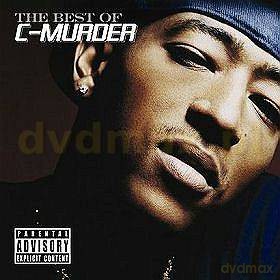C-Murder: Best Of [CD]
