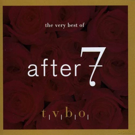 After 7 - Very Best Of [CD]