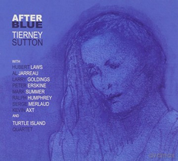 Tierney Sutton: After Blue [CD]