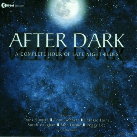 After Dark [CD]