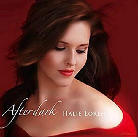 Halie Loren: After Dark [CD]
