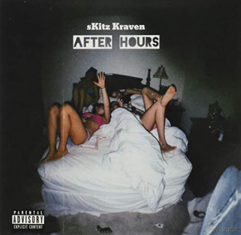 sKitz Kraven: After Hours [CD]