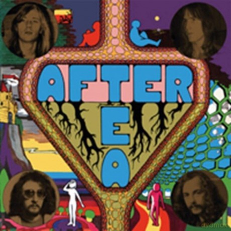 After Tea: After Tea - Joint House Blues [CD]