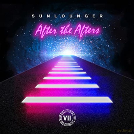 Sunlounger: After The Afters [CD]