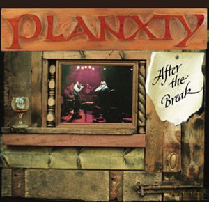 Planxty: After The Break [CD]