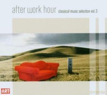 Aa.Vv.: After Work Hour/Classical Music Sel.3 - 94 [CD]