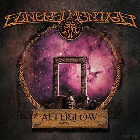 Funeral Mantra: Afterglow [CD]