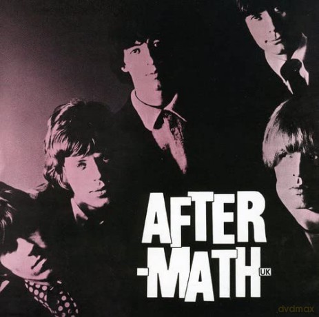 Rolling Stones: Aftermath (Uk) [CD]