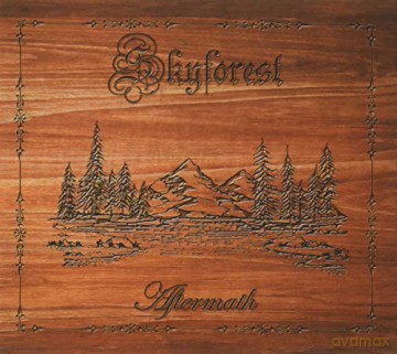 Skyforest: Aftermath -Ltd/Digi- [CD]