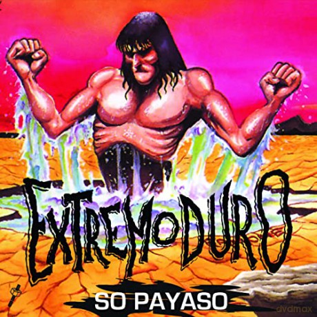 Extremoduro: Agila + So Payado [2CD]