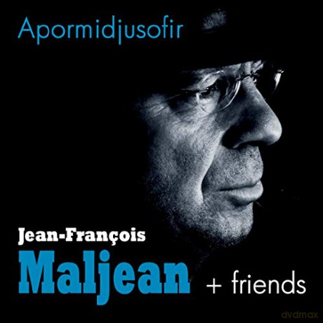 Ah Por Mi Djus Sos Fir [CD]